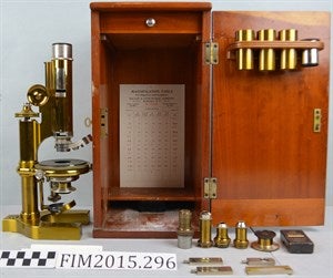 Image description is not available for FIM2015.296a-p